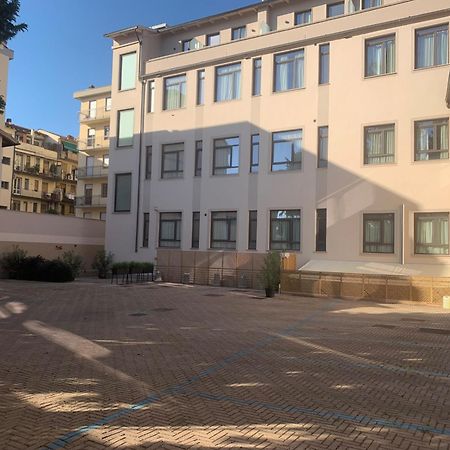 Hotel Leonardo Da Vinci Firenze Kültér fotó