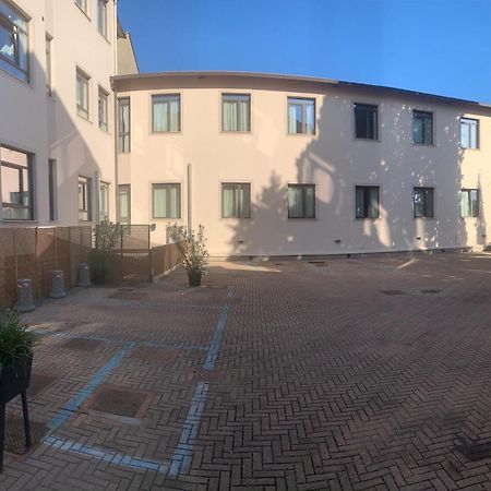 Hotel Leonardo Da Vinci Firenze Kültér fotó