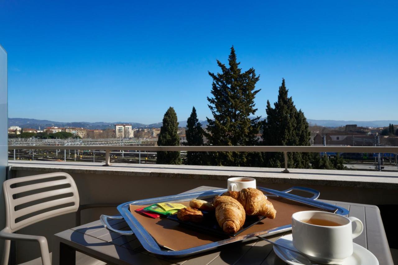 Hotel Leonardo Da Vinci Firenze Kültér fotó