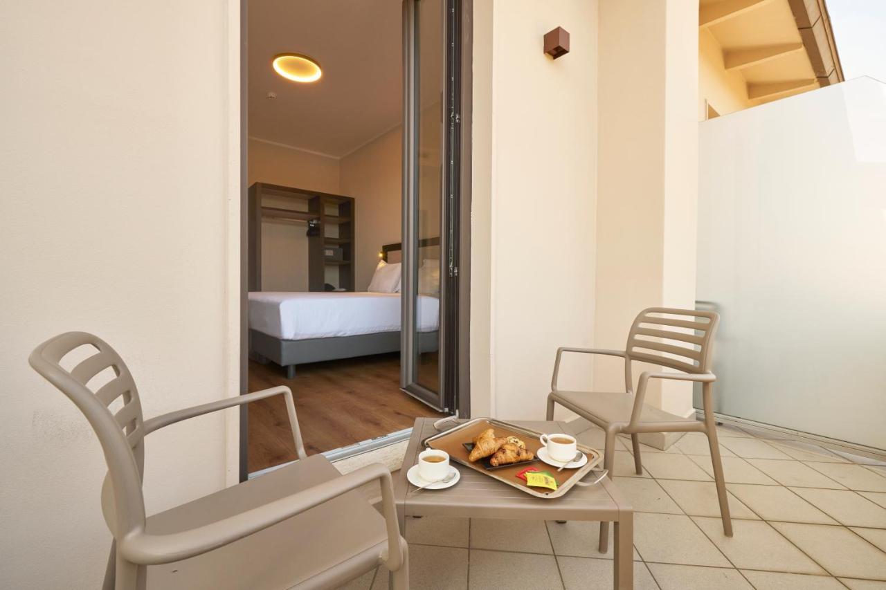 Hotel Leonardo Da Vinci Firenze Kültér fotó