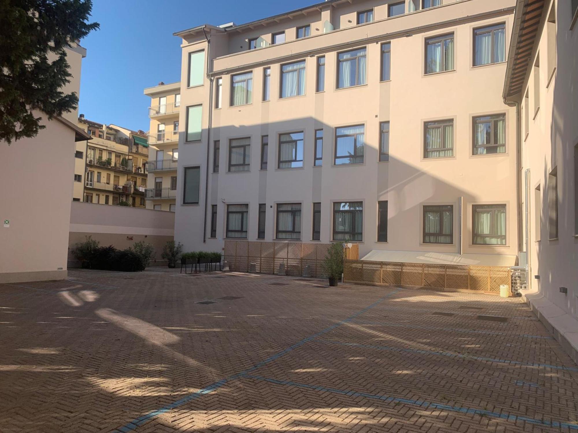 Hotel Leonardo Da Vinci Firenze Kültér fotó
