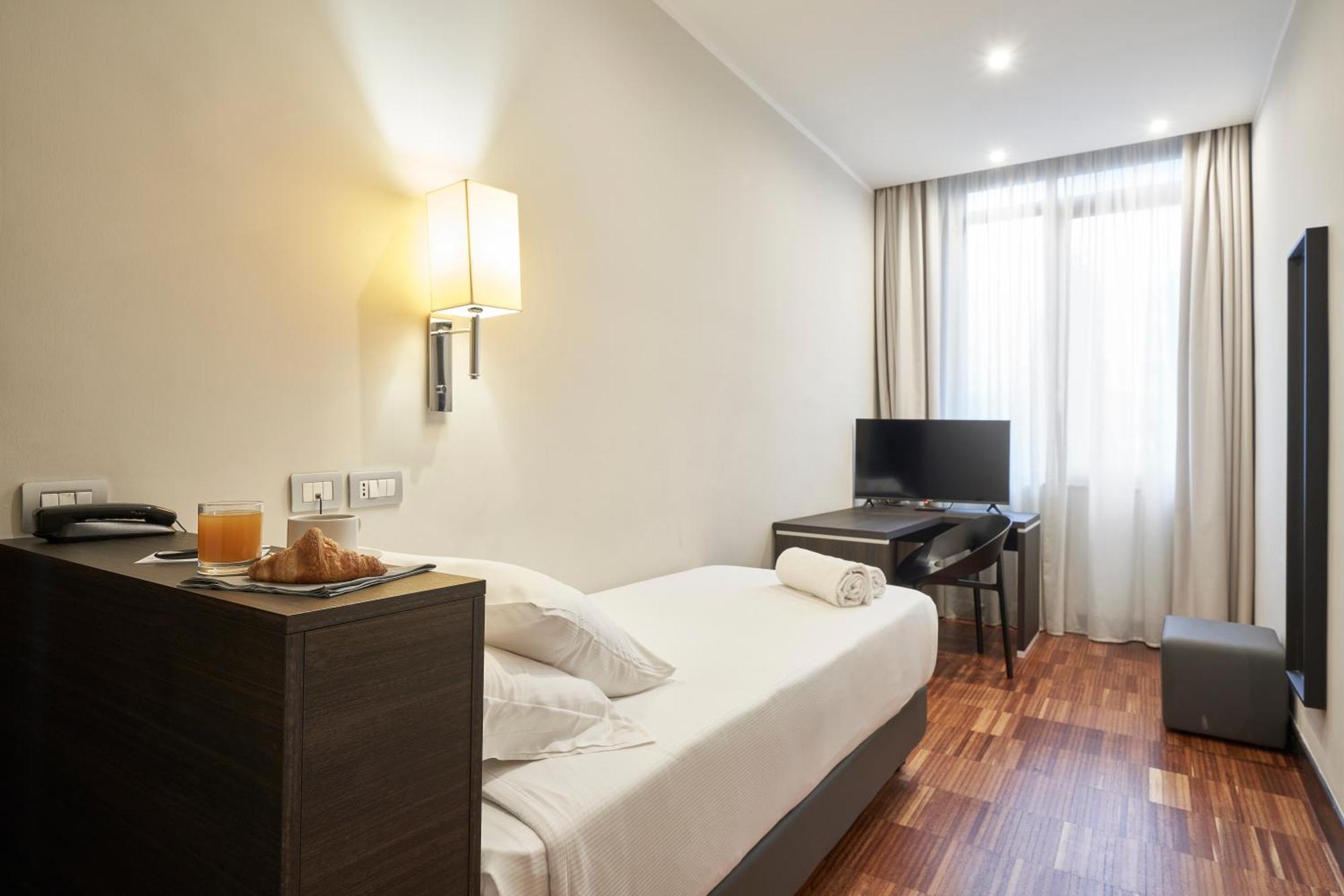 Hotel Leonardo Da Vinci Firenze Kültér fotó