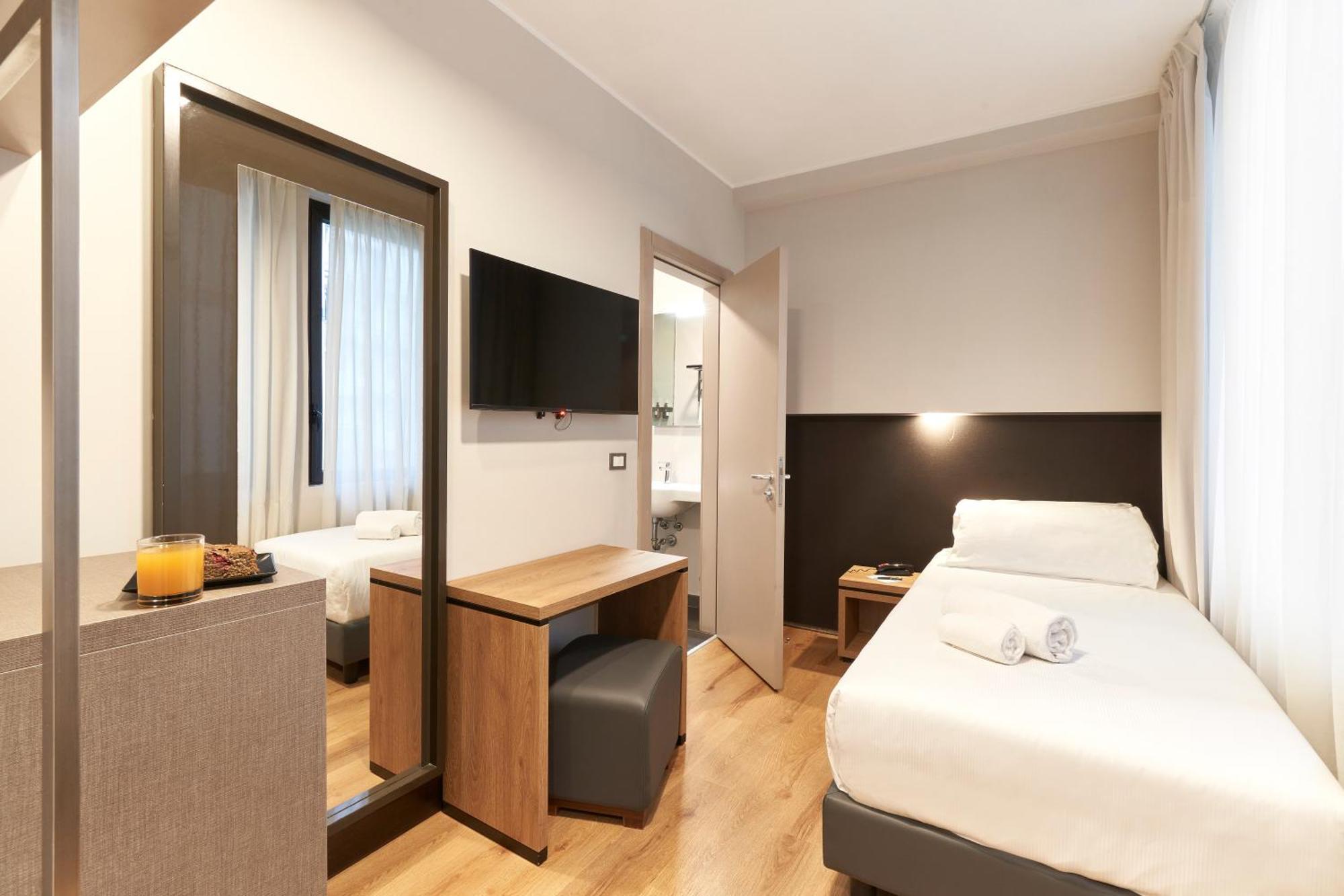Hotel Leonardo Da Vinci Firenze Kültér fotó