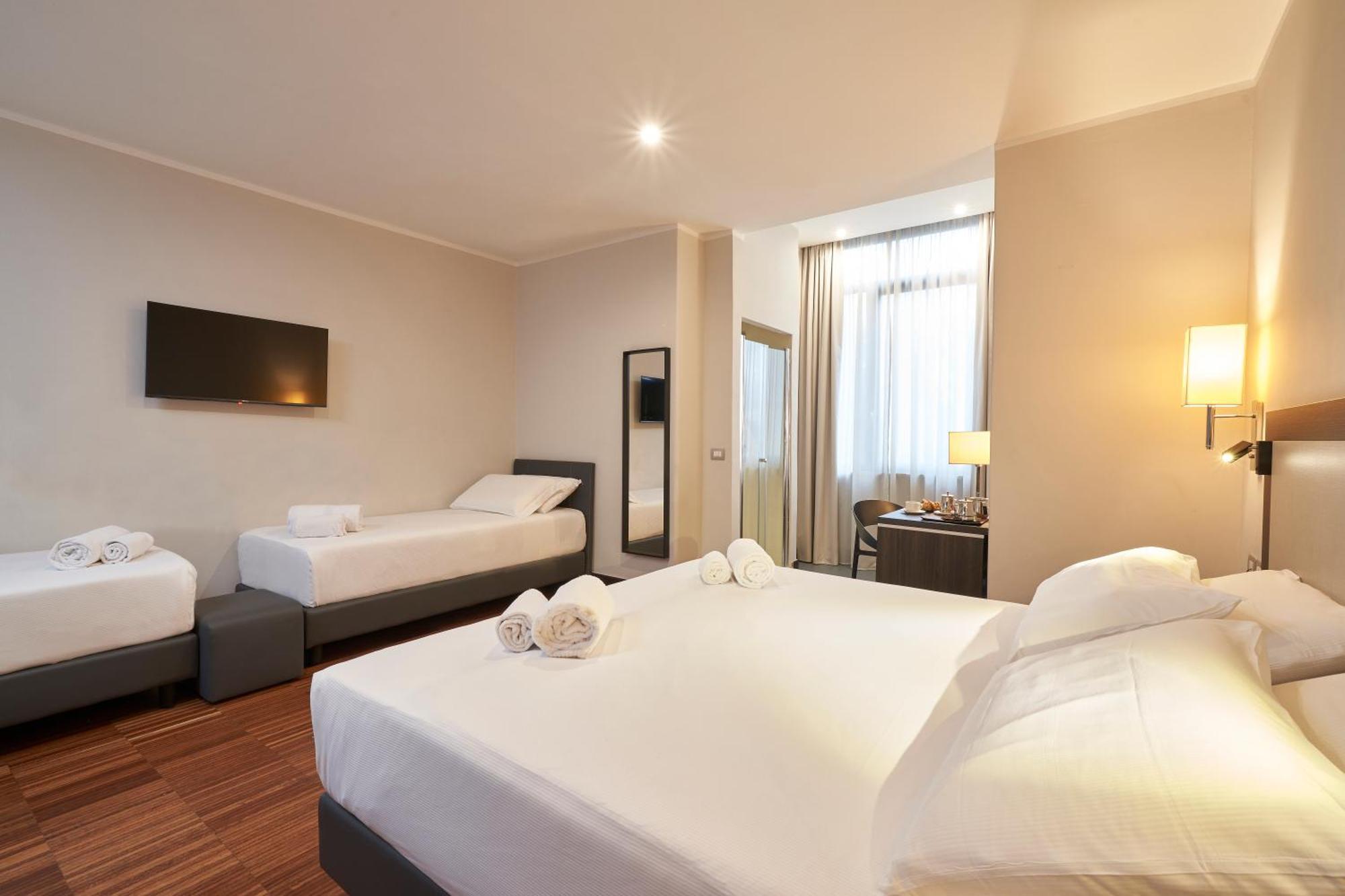 Hotel Leonardo Da Vinci Firenze Kültér fotó