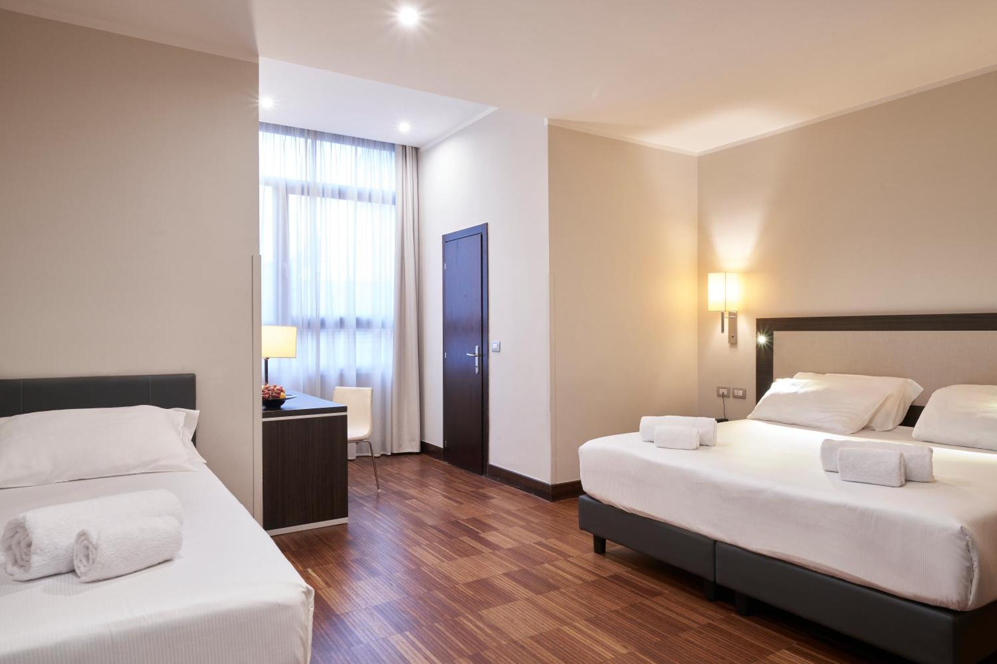 Hotel Leonardo Da Vinci Firenze Kültér fotó