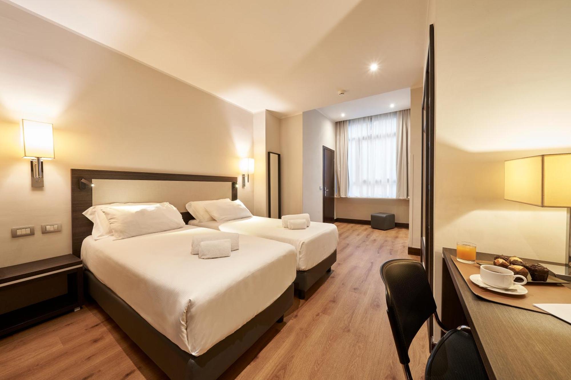 Hotel Leonardo Da Vinci Firenze Kültér fotó