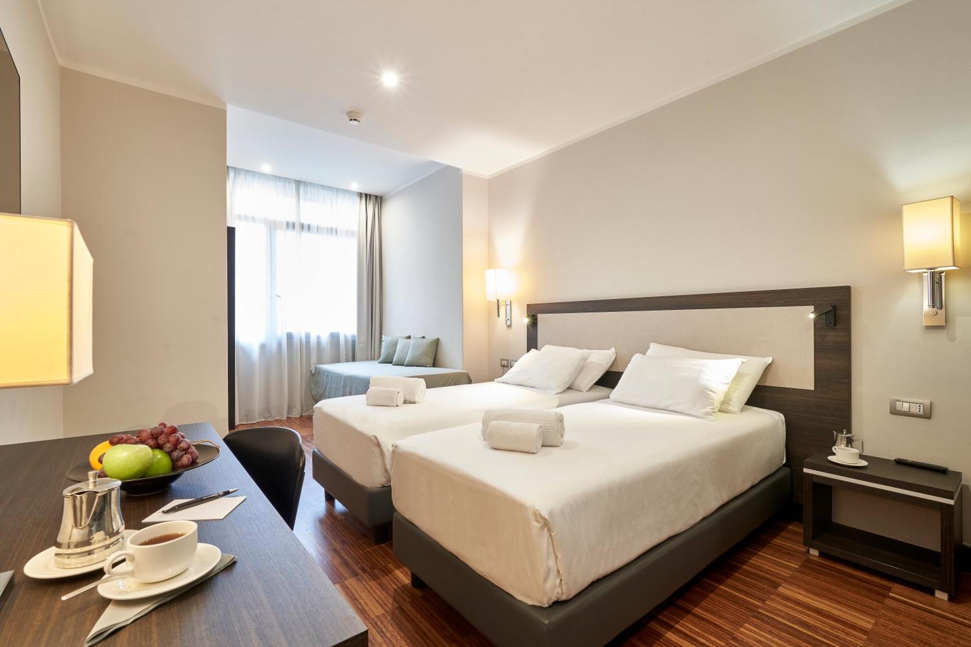 Hotel Leonardo Da Vinci Firenze Kültér fotó