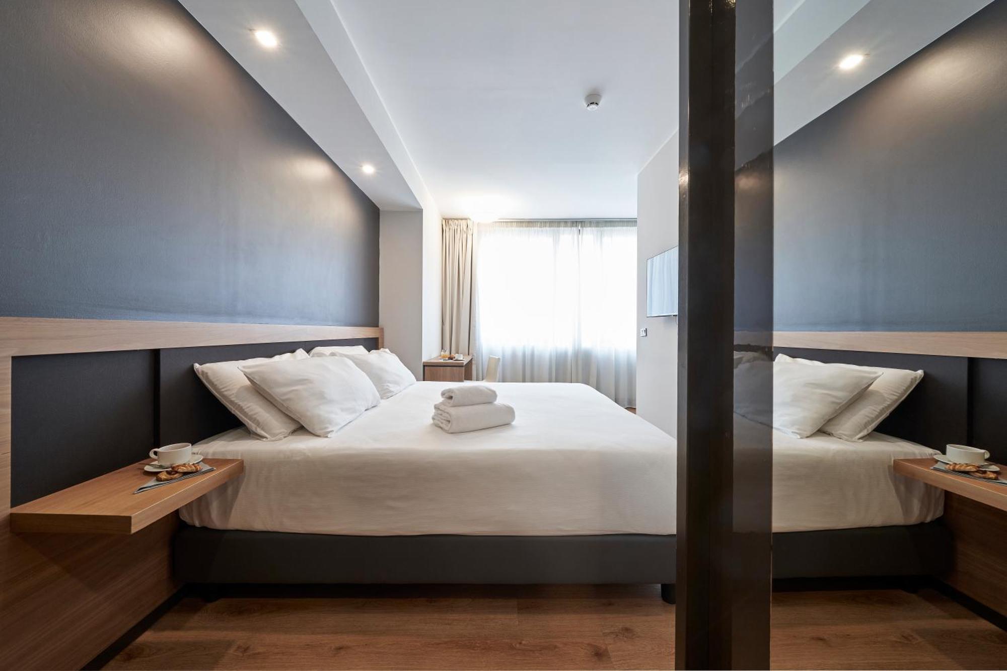 Hotel Leonardo Da Vinci Firenze Kültér fotó