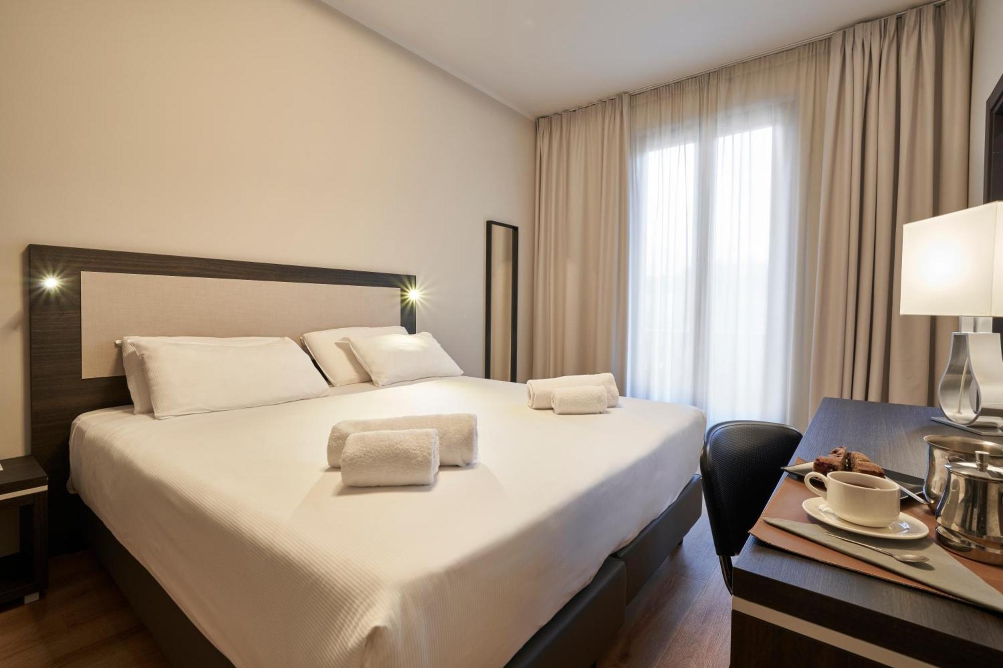 Hotel Leonardo Da Vinci Firenze Kültér fotó