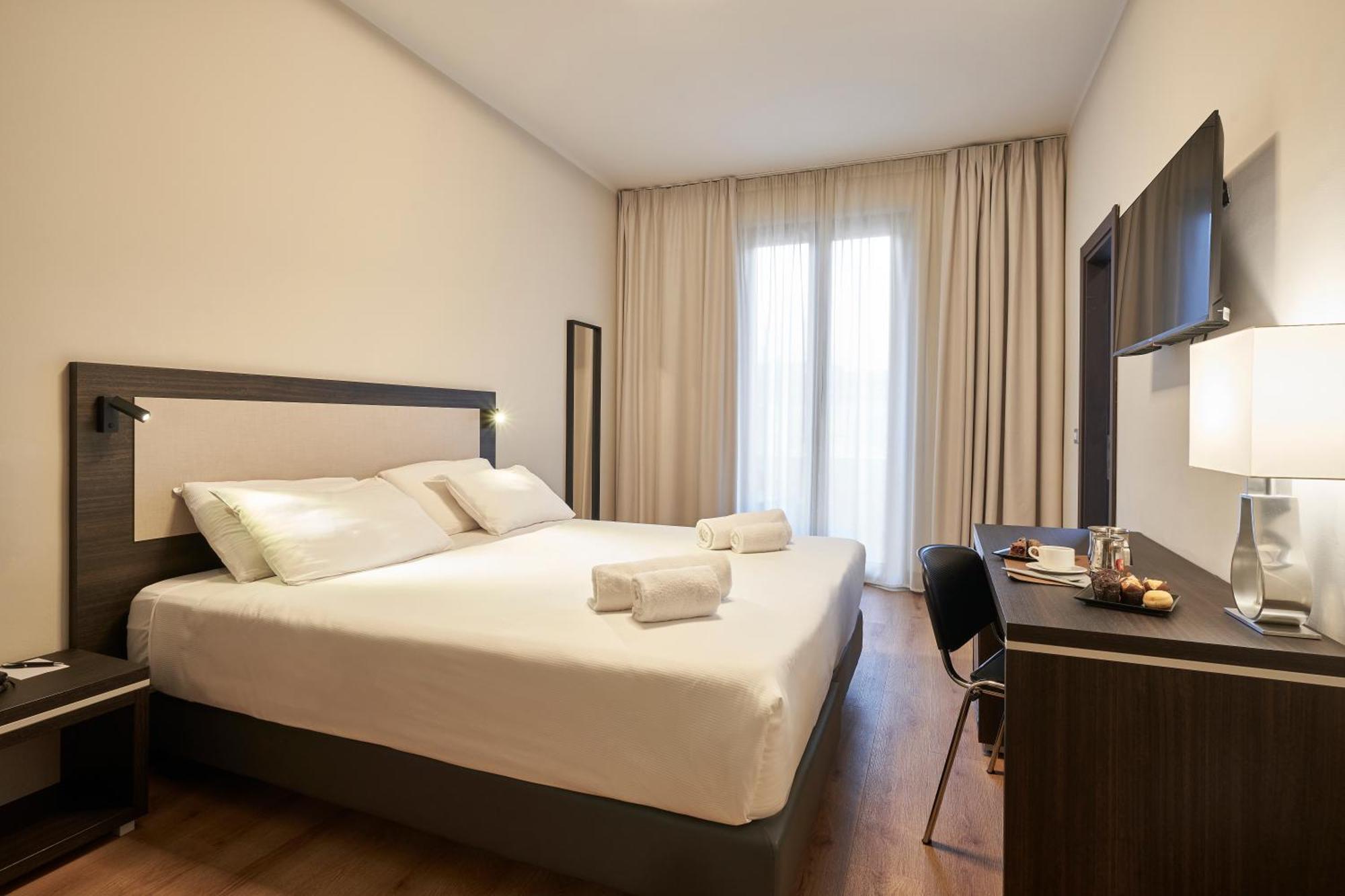 Hotel Leonardo Da Vinci Firenze Kültér fotó