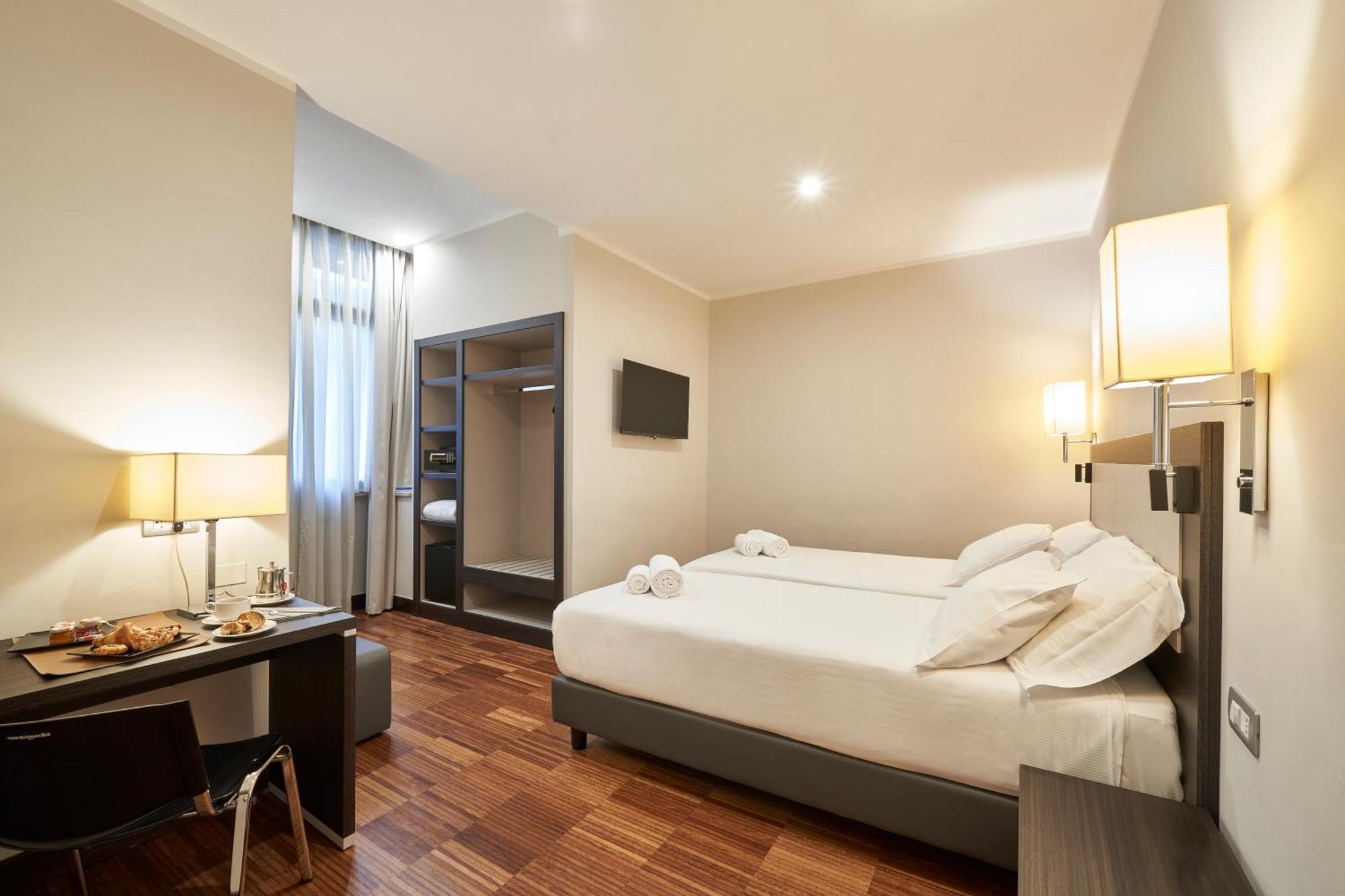 Hotel Leonardo Da Vinci Firenze Kültér fotó