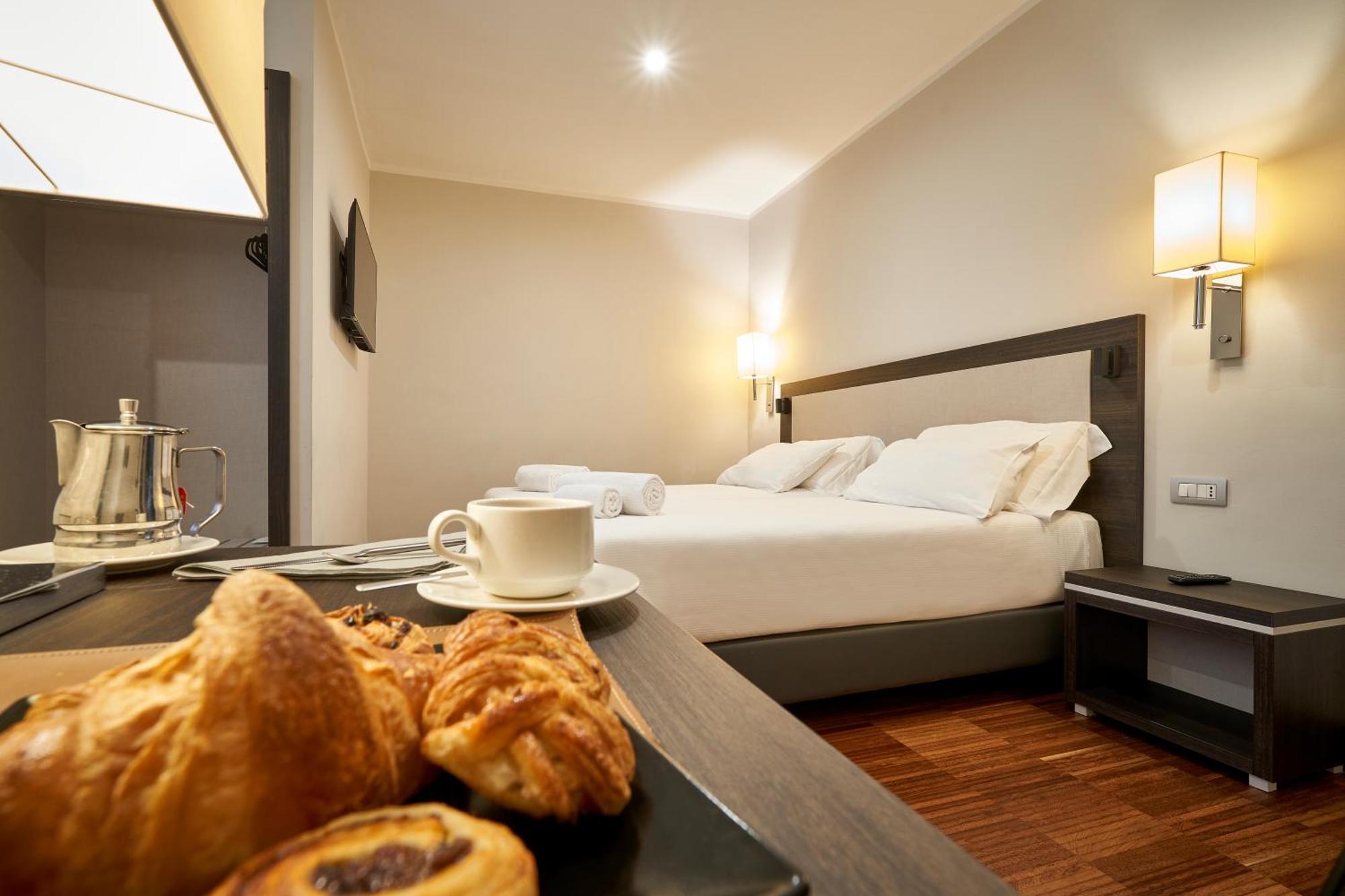 Hotel Leonardo Da Vinci Firenze Kültér fotó