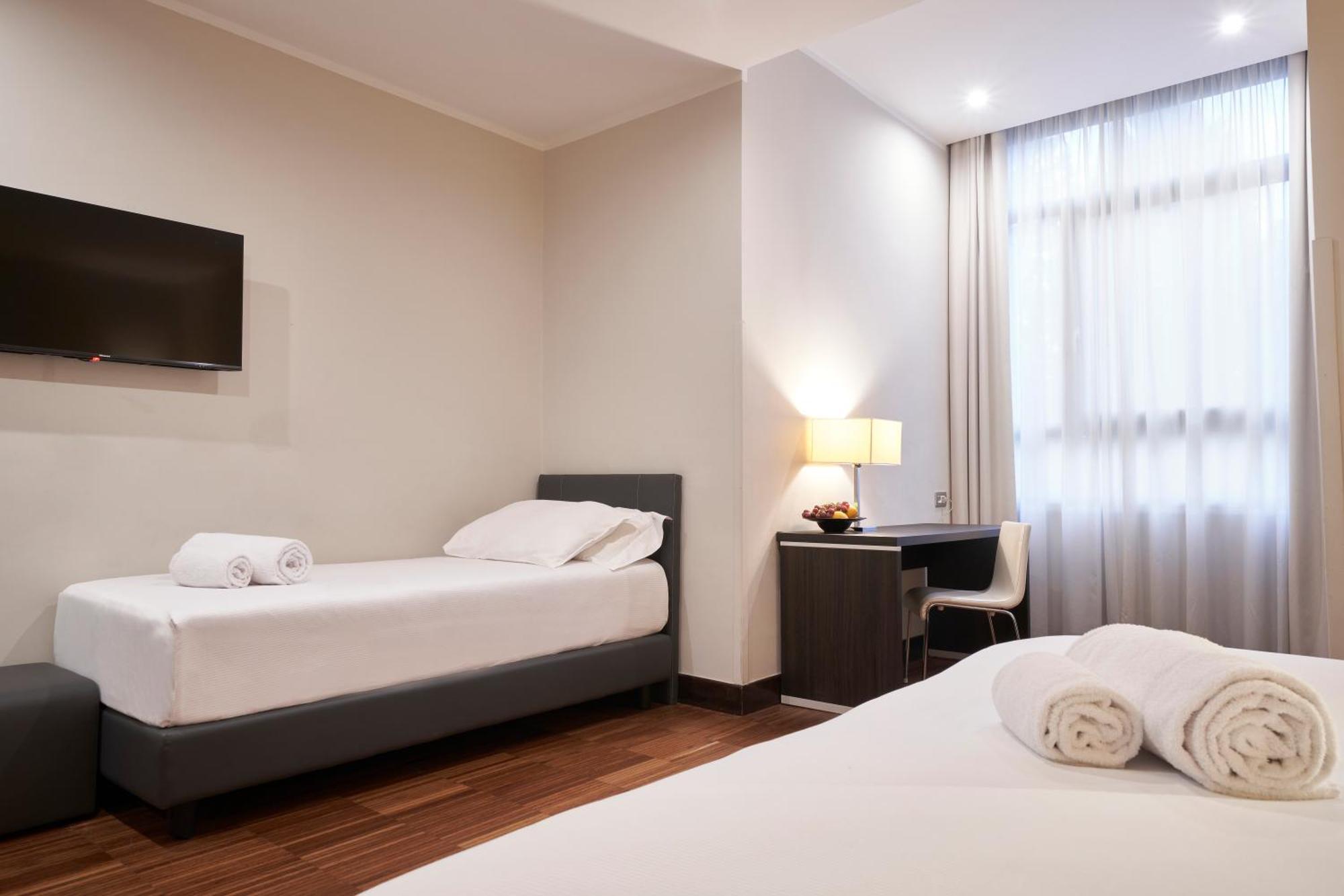 Hotel Leonardo Da Vinci Firenze Kültér fotó