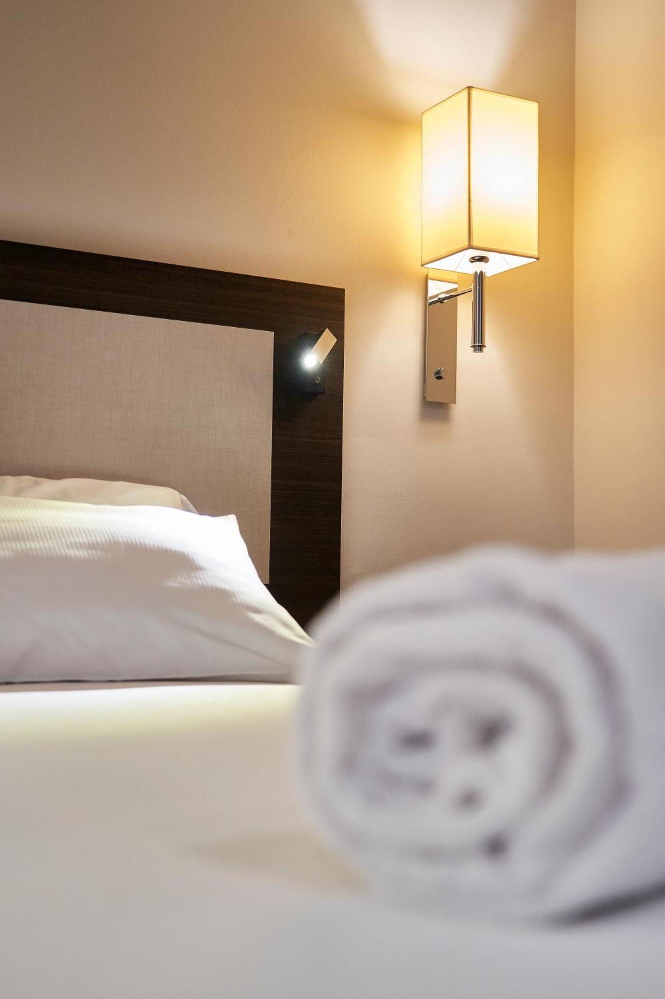 Hotel Leonardo Da Vinci Firenze Kültér fotó