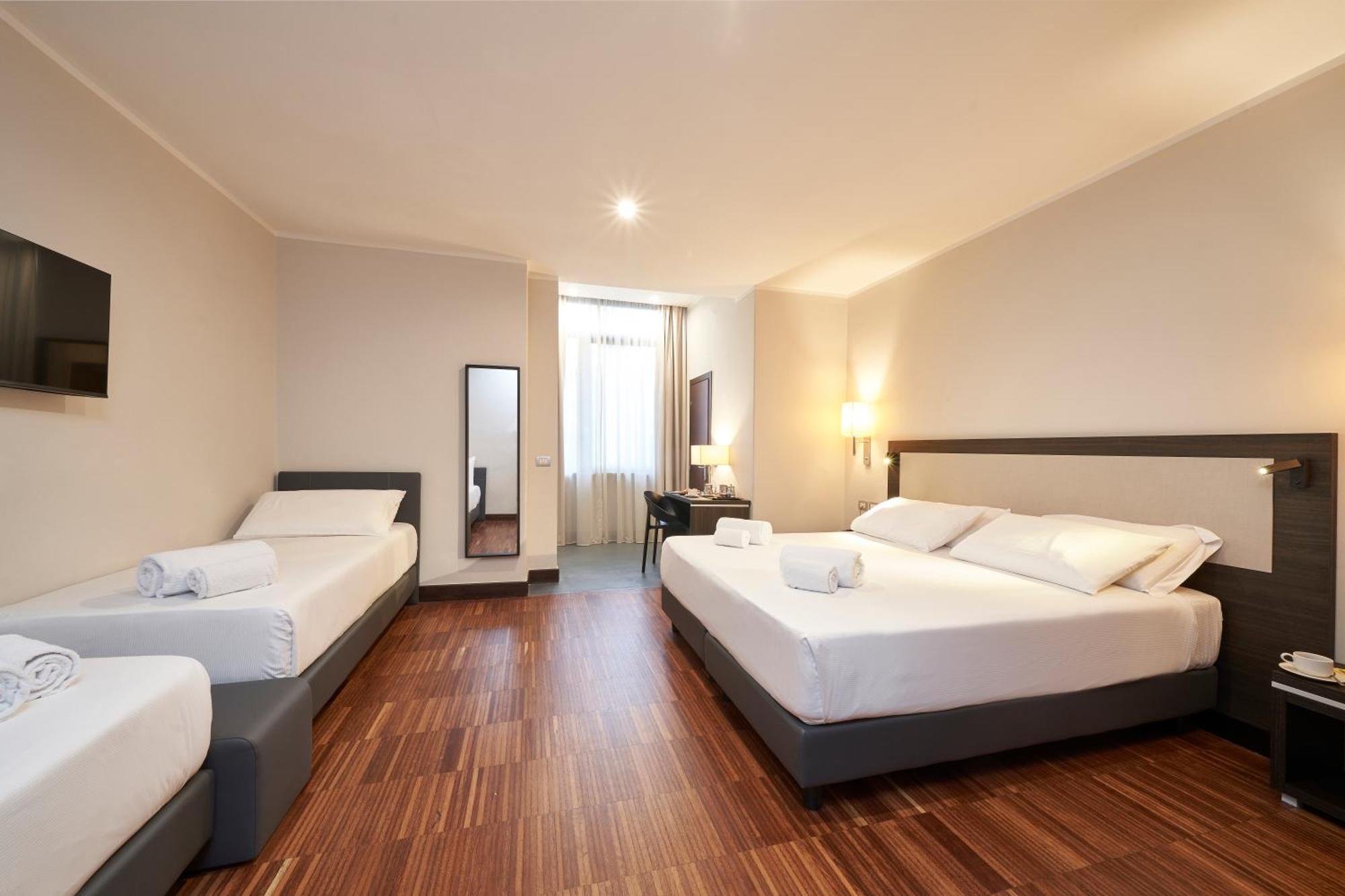 Hotel Leonardo Da Vinci Firenze Kültér fotó