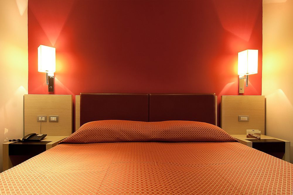 Hotel Leonardo Da Vinci Firenze Kültér fotó