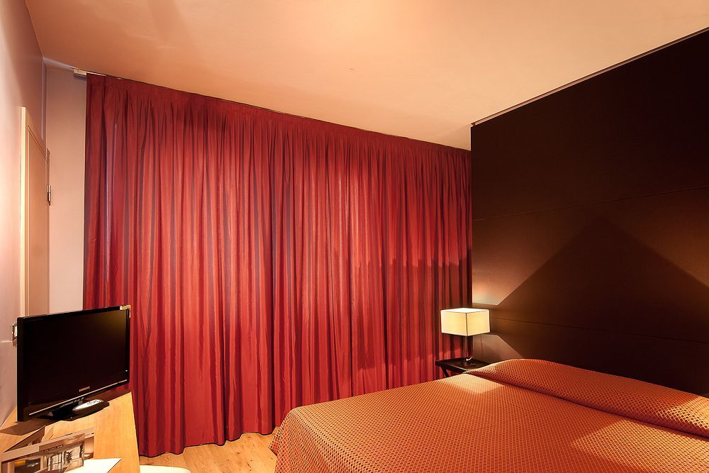 Hotel Leonardo Da Vinci Firenze Kültér fotó
