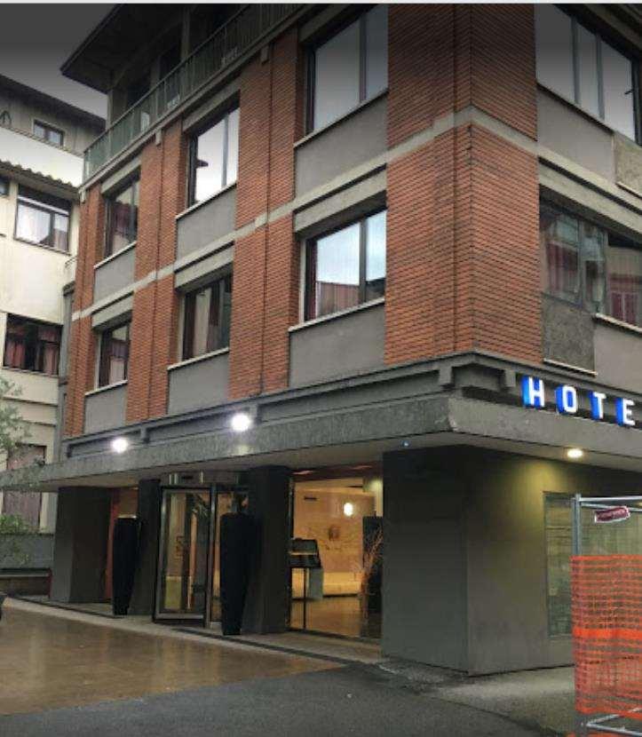Hotel Leonardo Da Vinci Firenze Kültér fotó